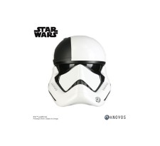 Star Wars Episode VIII Replica 1/1 Stormtrooper Executioner Helmet Accessory